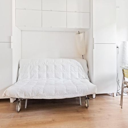Milano Famagosta Cosy Studio Экстерьер фото