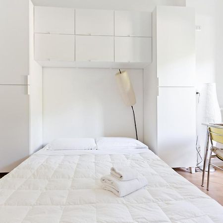 Milano Famagosta Cosy Studio Экстерьер фото