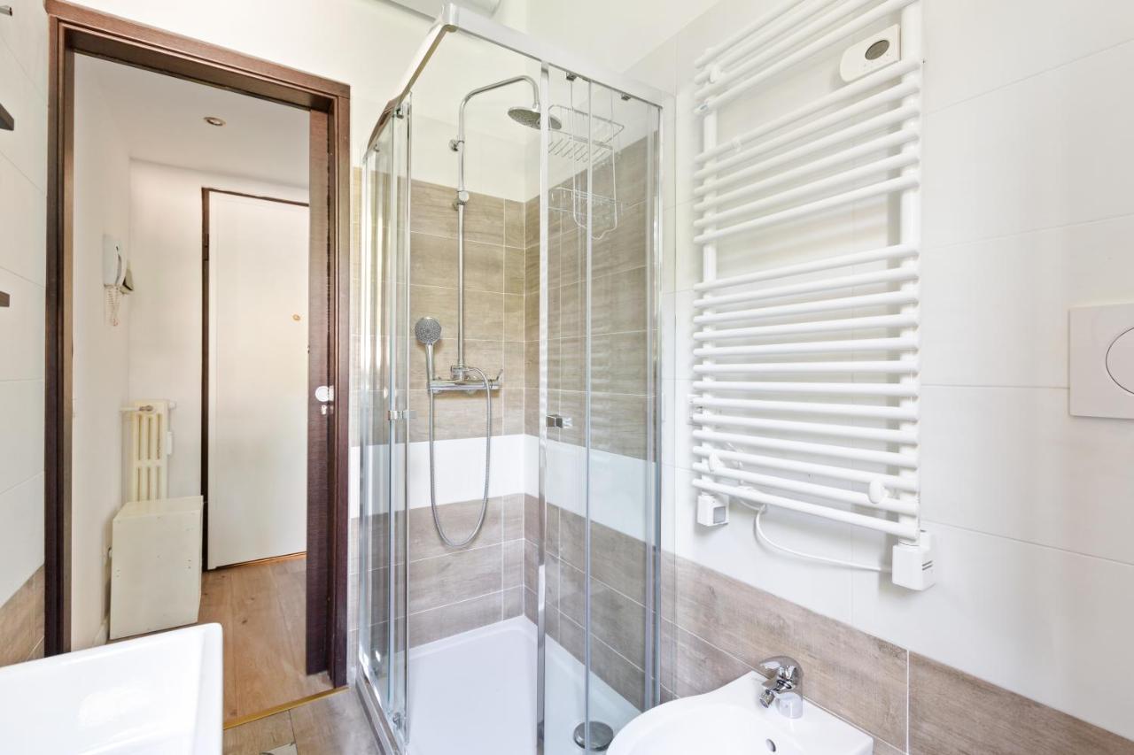 Milano Famagosta Cosy Studio Экстерьер фото