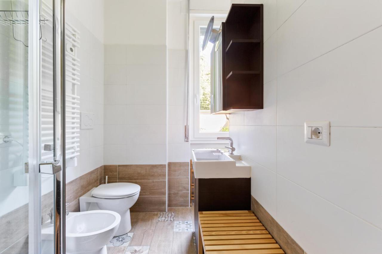 Milano Famagosta Cosy Studio Экстерьер фото